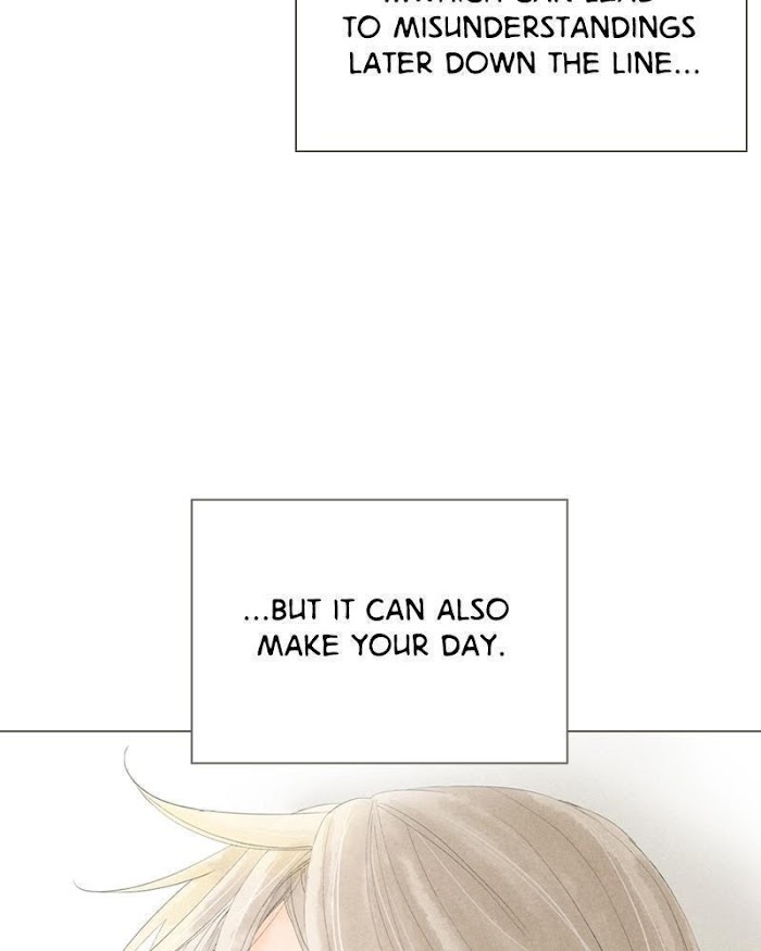 There's Love Hidden in Lies chapter 37 - page 19