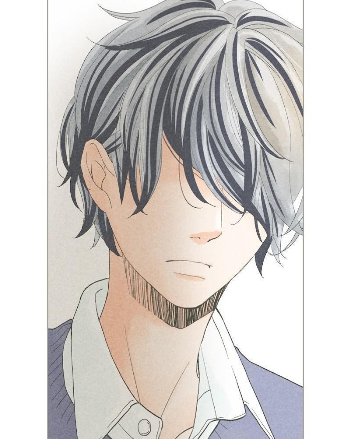 There's Love Hidden in Lies chapter 37 - page 27