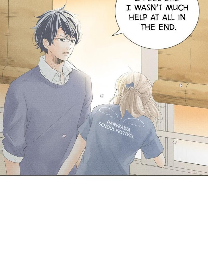 There's Love Hidden in Lies chapter 37 - page 30