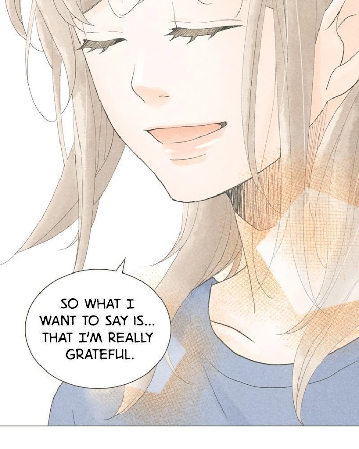 There's Love Hidden in Lies chapter 37 - page 36