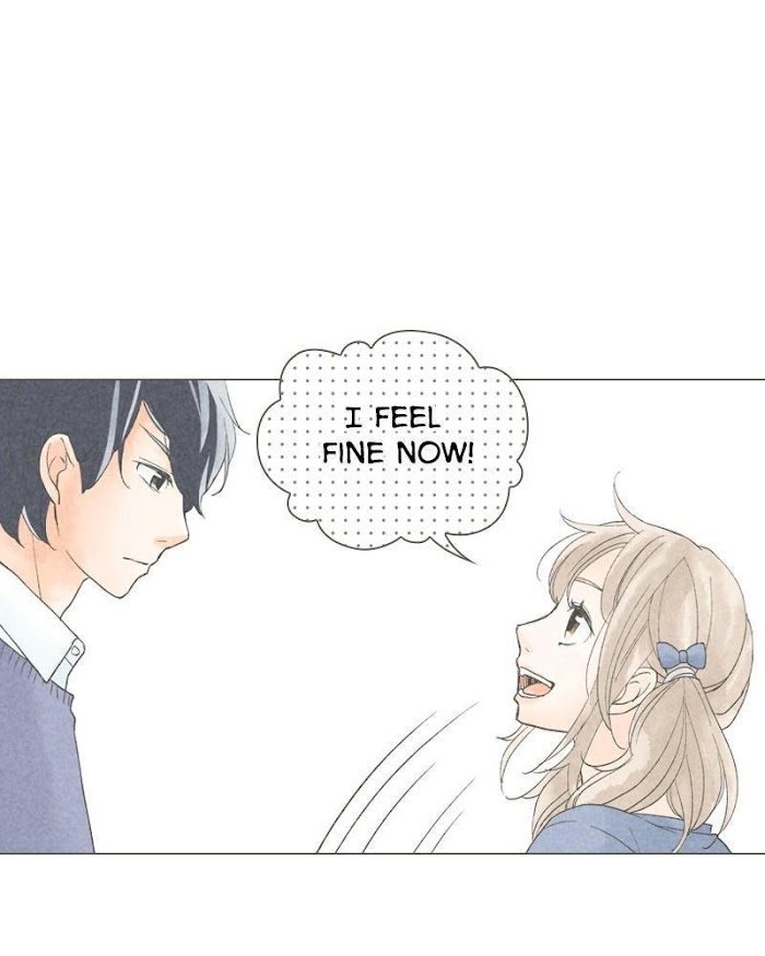 There's Love Hidden in Lies chapter 37 - page 37