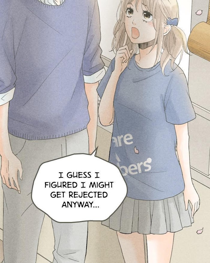There's Love Hidden in Lies chapter 37 - page 39
