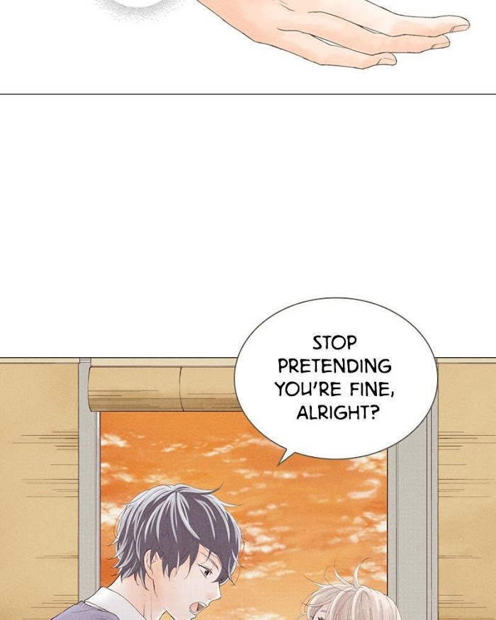There's Love Hidden in Lies chapter 37 - page 41