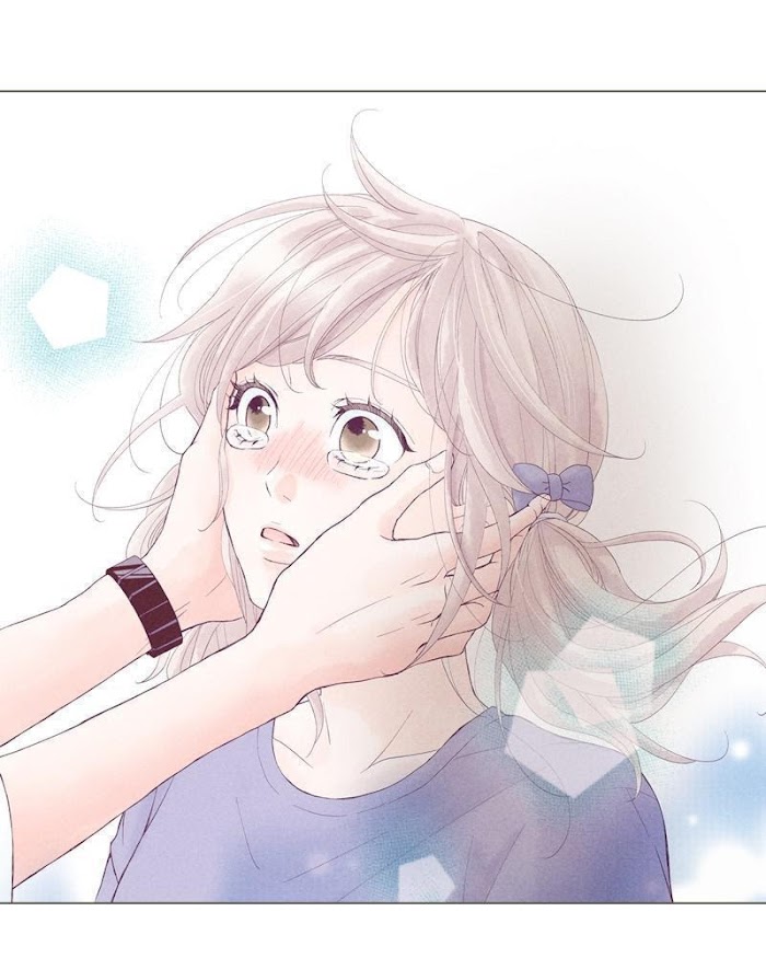 There's Love Hidden in Lies chapter 37 - page 44