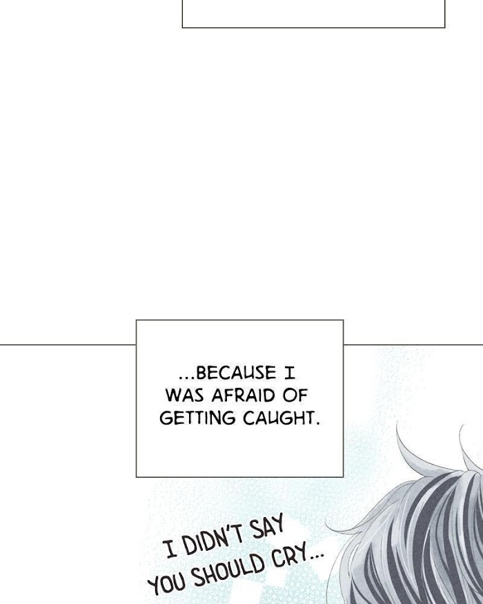 There's Love Hidden in Lies chapter 37 - page 48