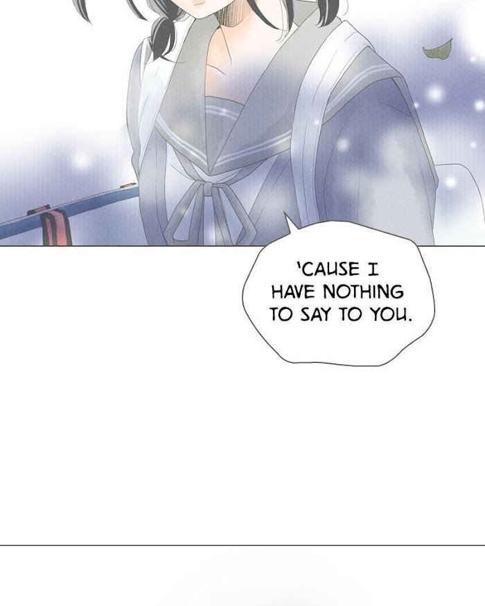 There's Love Hidden in Lies chapter 37 - page 5