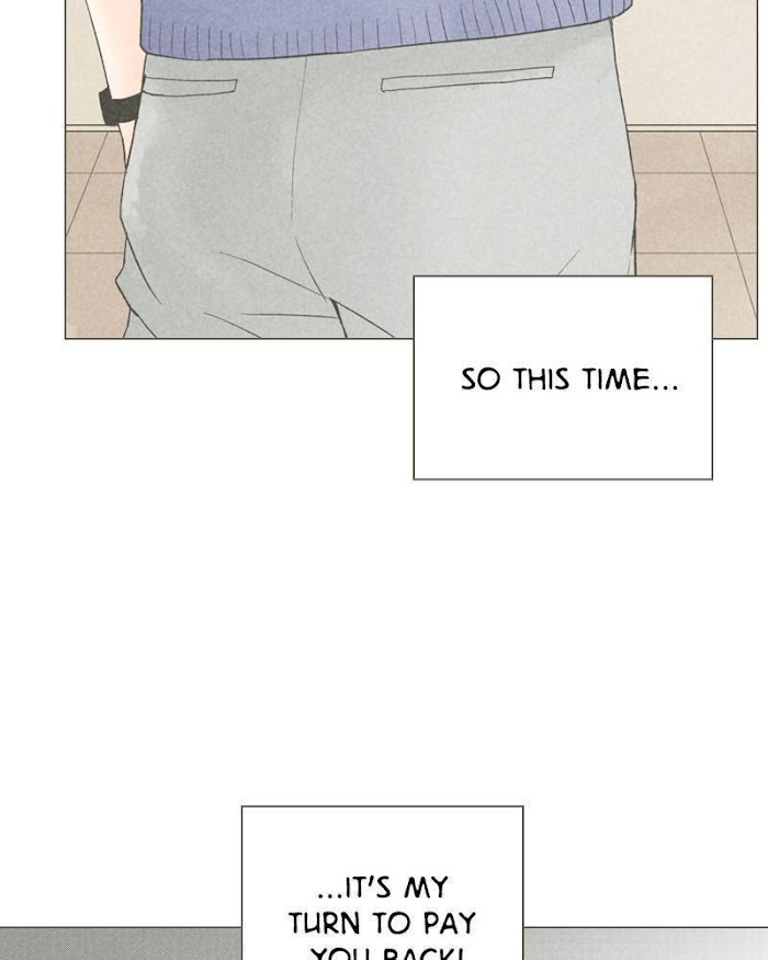 There's Love Hidden in Lies chapter 37 - page 56