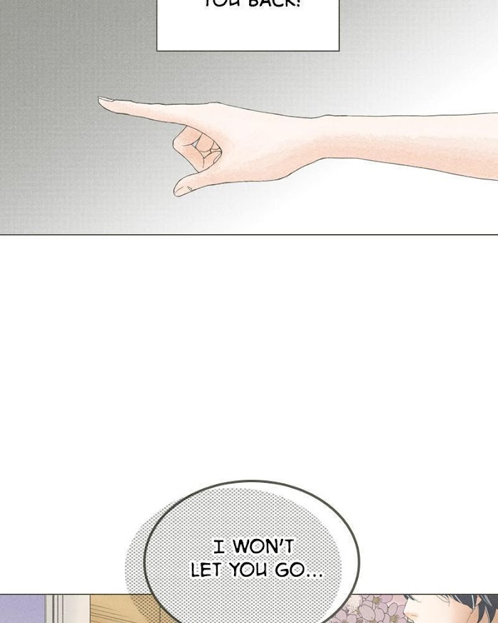 There's Love Hidden in Lies chapter 37 - page 57