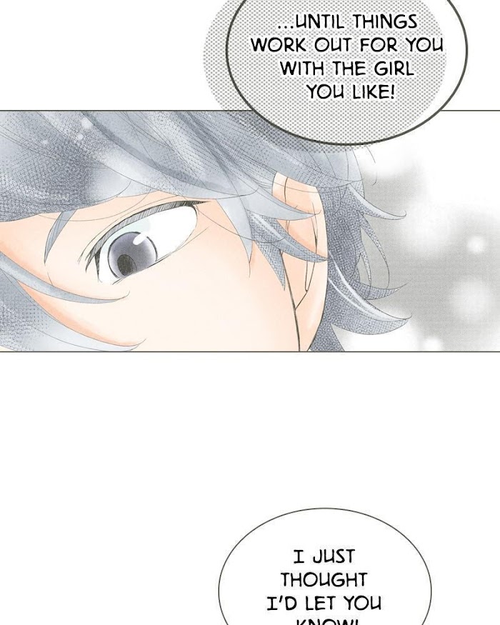There's Love Hidden in Lies chapter 37 - page 59