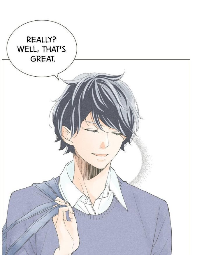 There's Love Hidden in Lies chapter 37 - page 61