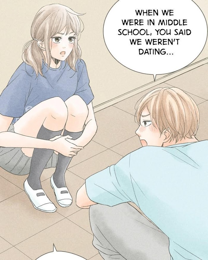 There's Love Hidden in Lies chapter 36 - page 11