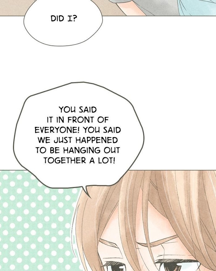There's Love Hidden in Lies chapter 36 - page 12