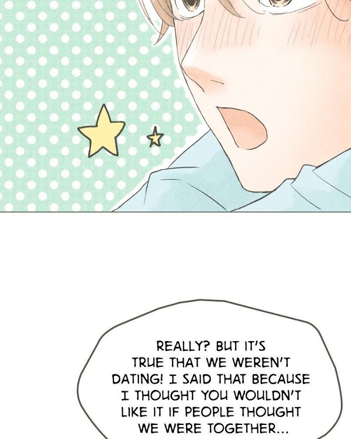 There's Love Hidden in Lies chapter 36 - page 13