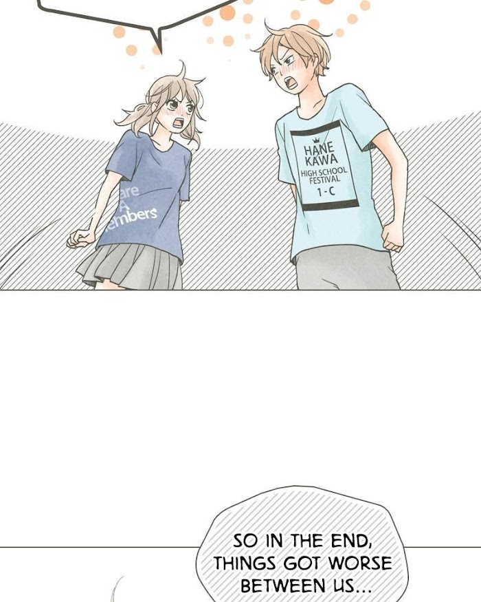 There's Love Hidden in Lies chapter 36 - page 16