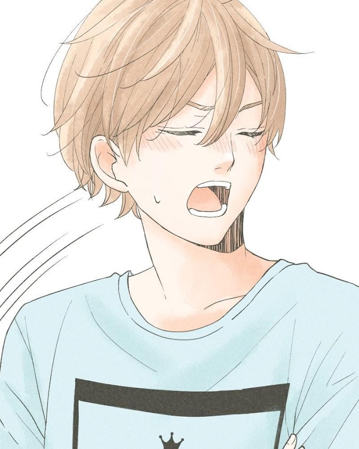 There's Love Hidden in Lies chapter 36 - page 19