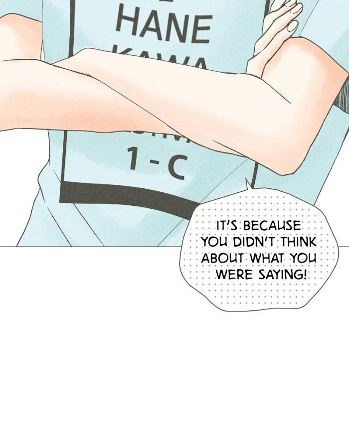There's Love Hidden in Lies chapter 36 - page 20
