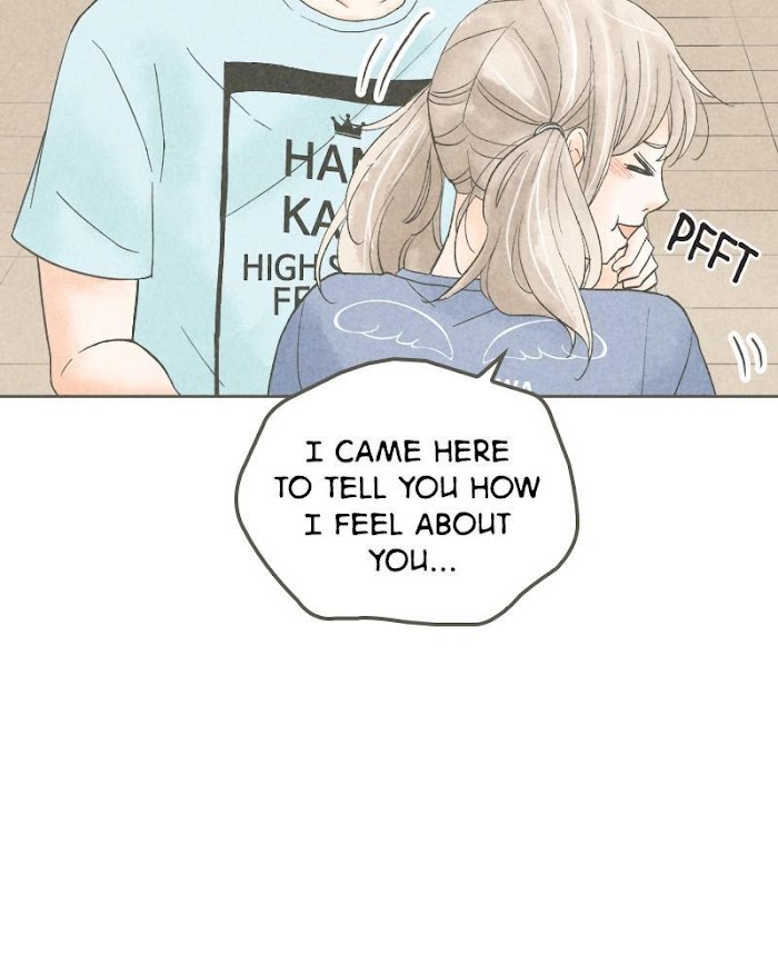 There's Love Hidden in Lies chapter 36 - page 23