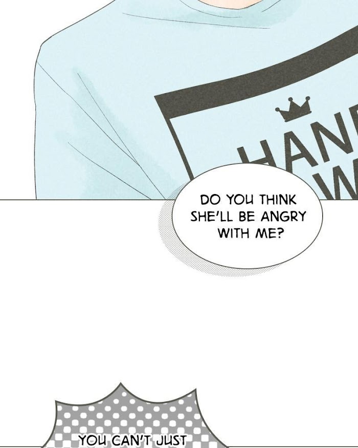 There's Love Hidden in Lies chapter 36 - page 29