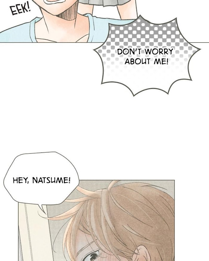 There's Love Hidden in Lies chapter 36 - page 31