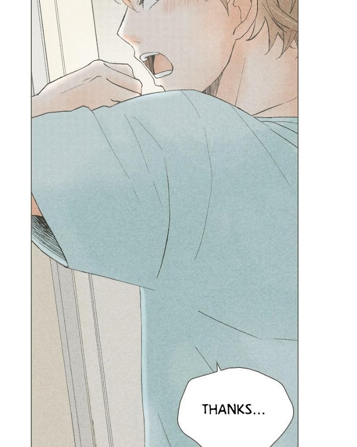 There's Love Hidden in Lies chapter 36 - page 32