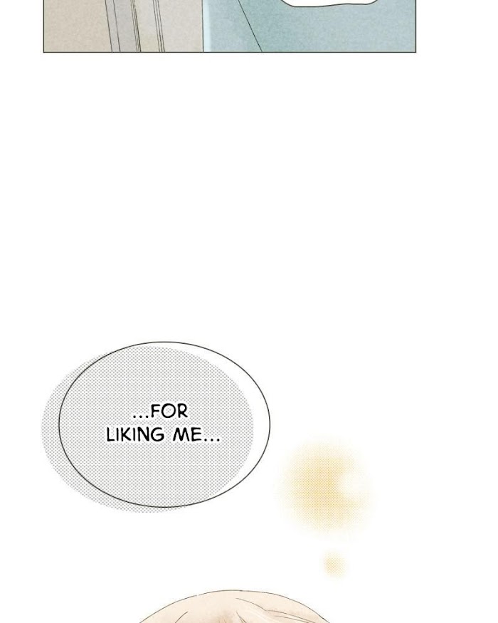 There's Love Hidden in Lies chapter 36 - page 33