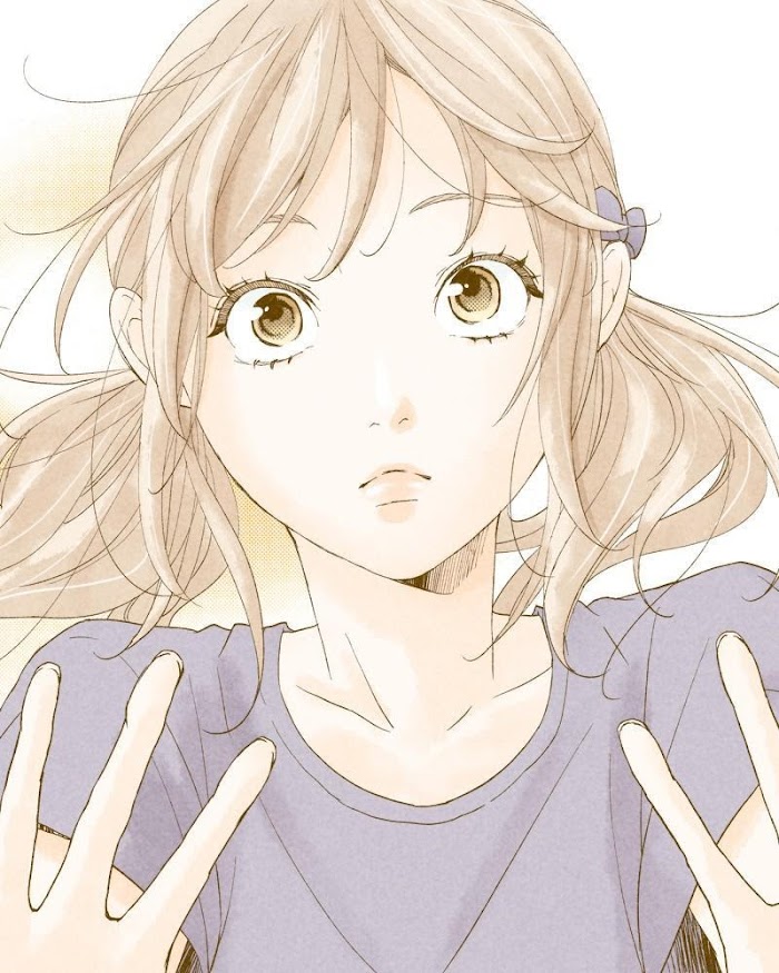 There's Love Hidden in Lies chapter 36 - page 34
