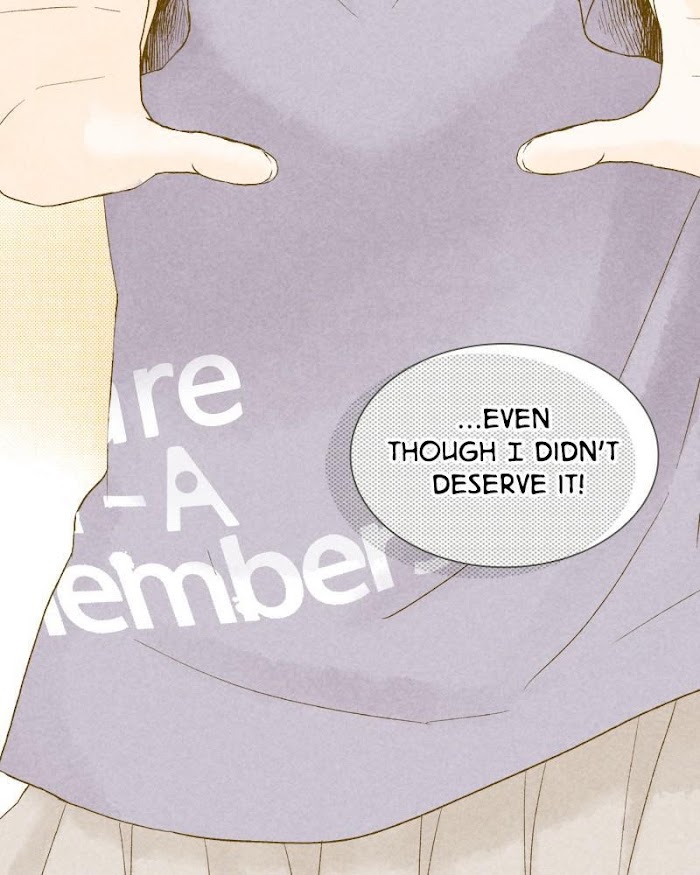 There's Love Hidden in Lies chapter 36 - page 35