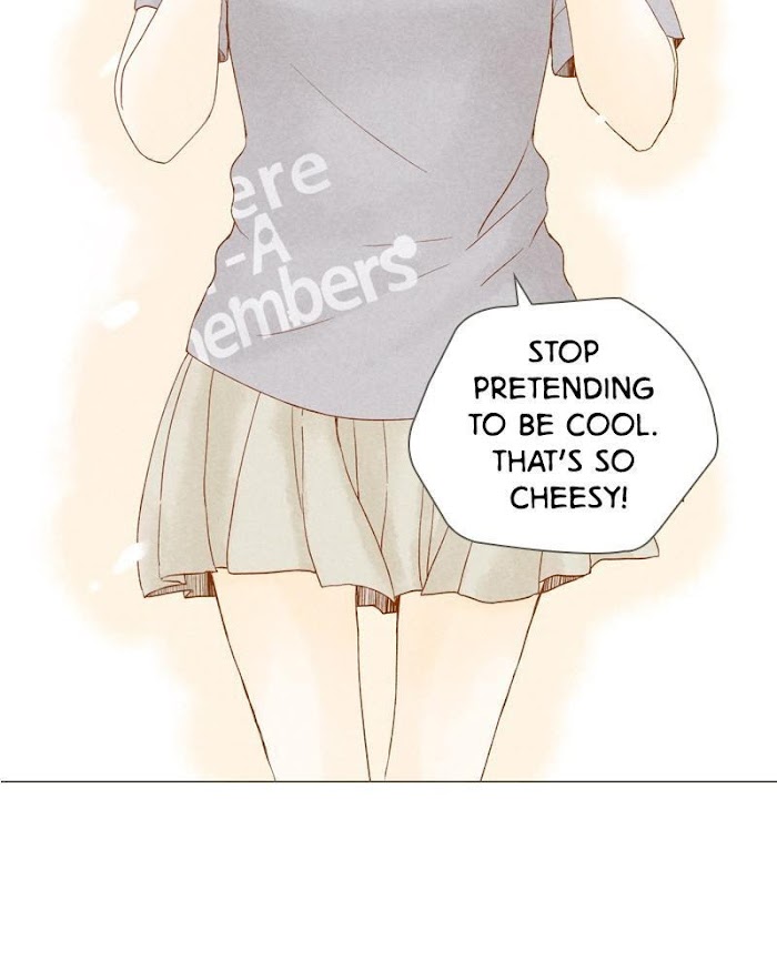 There's Love Hidden in Lies chapter 36 - page 38