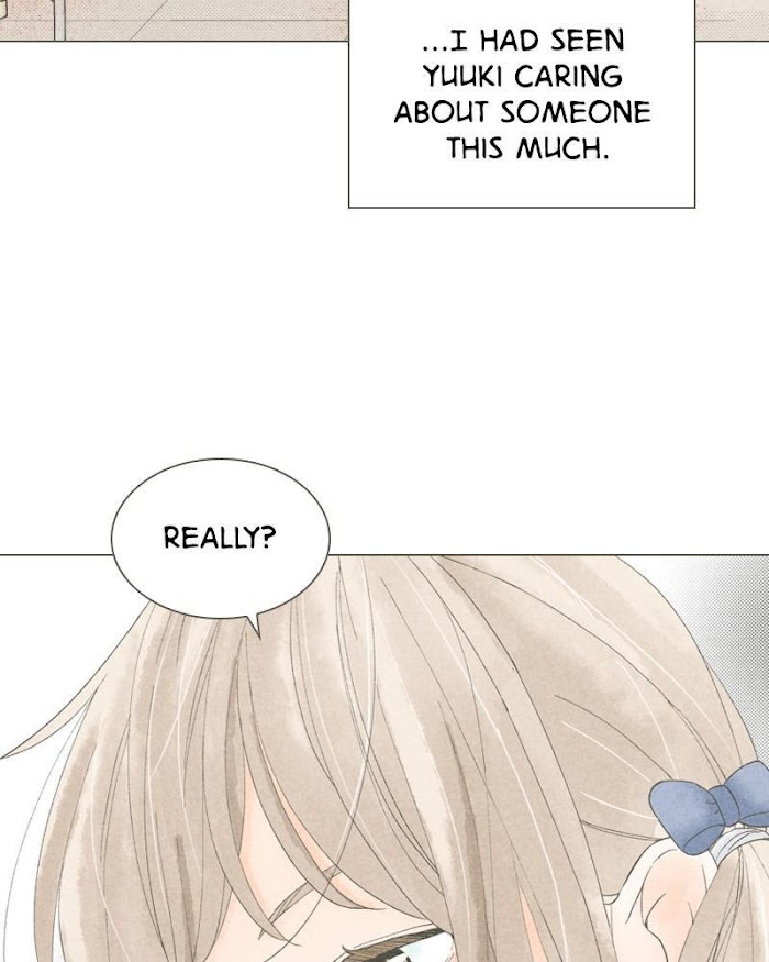 There's Love Hidden in Lies chapter 36 - page 4