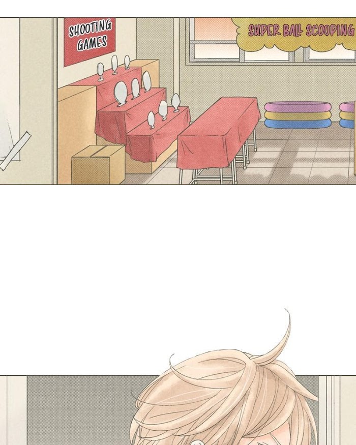 There's Love Hidden in Lies chapter 36 - page 50