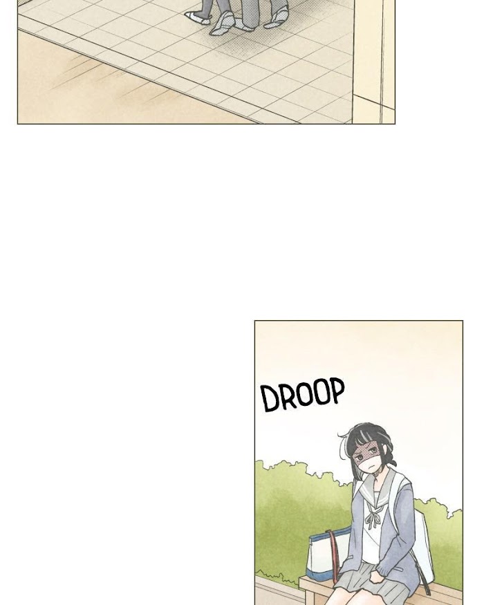 There's Love Hidden in Lies chapter 36 - page 53