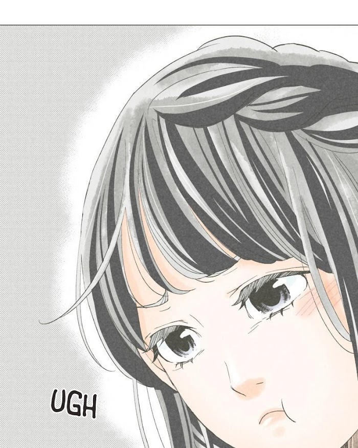 There's Love Hidden in Lies chapter 36 - page 55