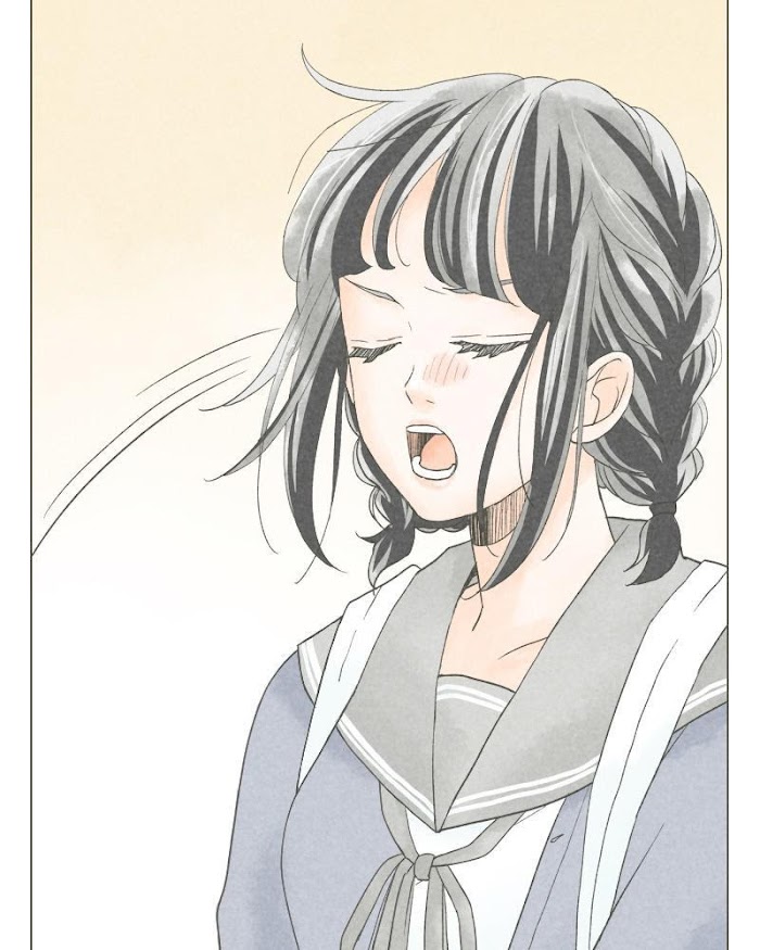There's Love Hidden in Lies chapter 36 - page 57
