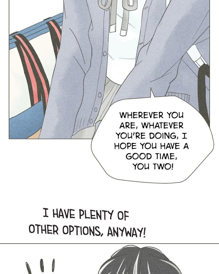 There's Love Hidden in Lies chapter 36 - page 58