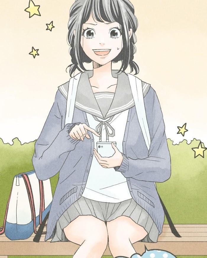 There's Love Hidden in Lies chapter 36 - page 60