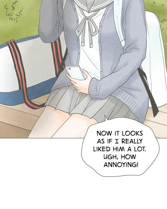 There's Love Hidden in Lies chapter 36 - page 66