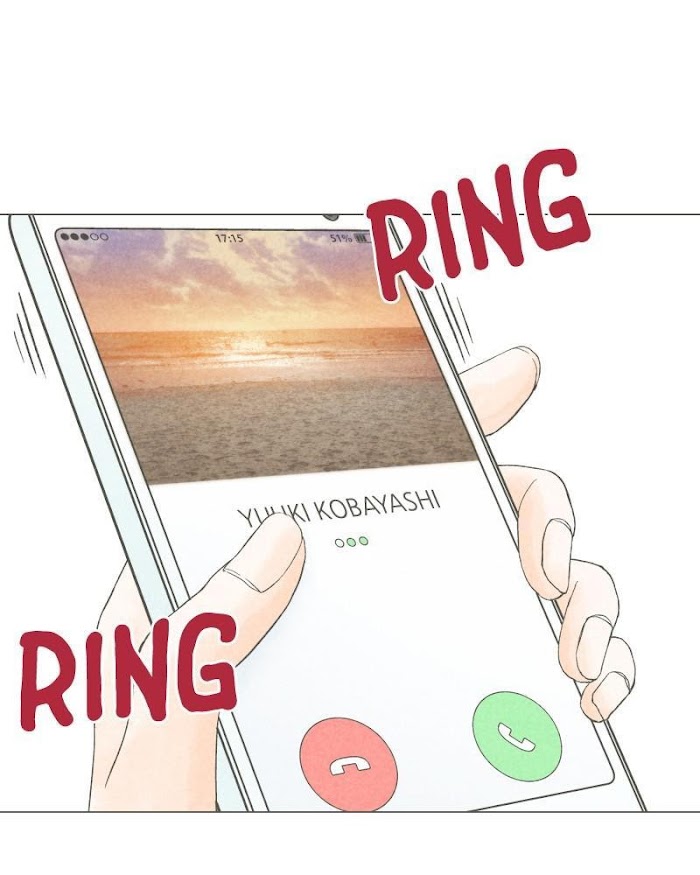 There's Love Hidden in Lies chapter 36 - page 67