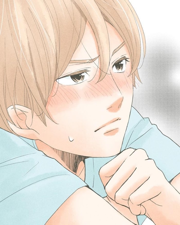 There's Love Hidden in Lies chapter 36 - page 7