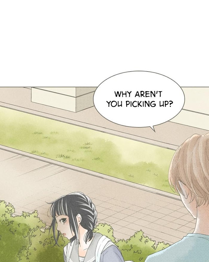 There's Love Hidden in Lies chapter 36 - page 71