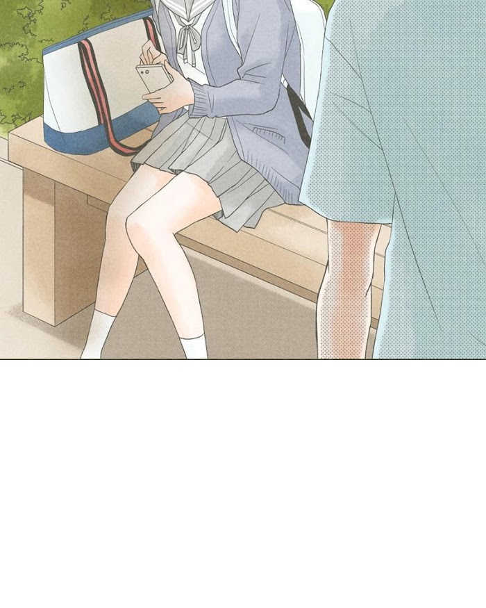 There's Love Hidden in Lies chapter 36 - page 72
