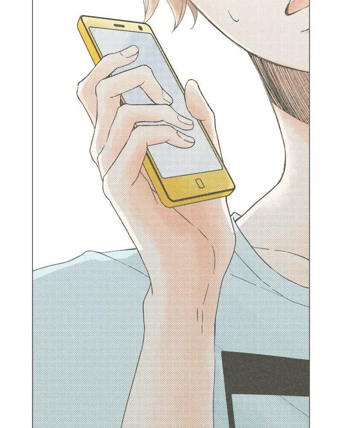 There's Love Hidden in Lies chapter 36 - page 74