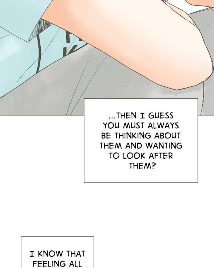 There's Love Hidden in Lies chapter 36 - page 8