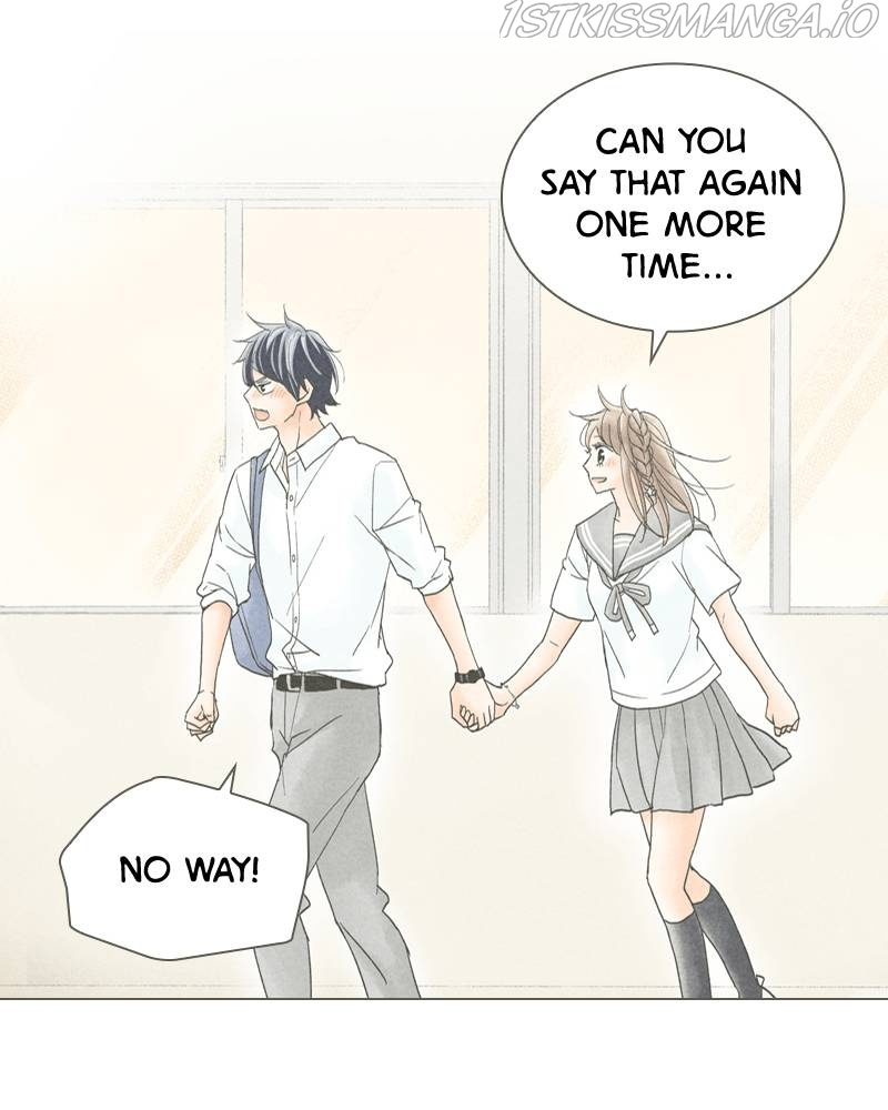 There's Love Hidden in Lies chapter 67 - page 101