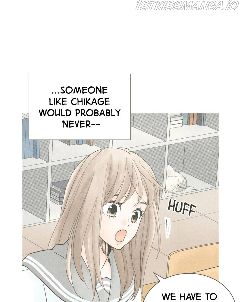 There's Love Hidden in Lies chapter 67 - page 11