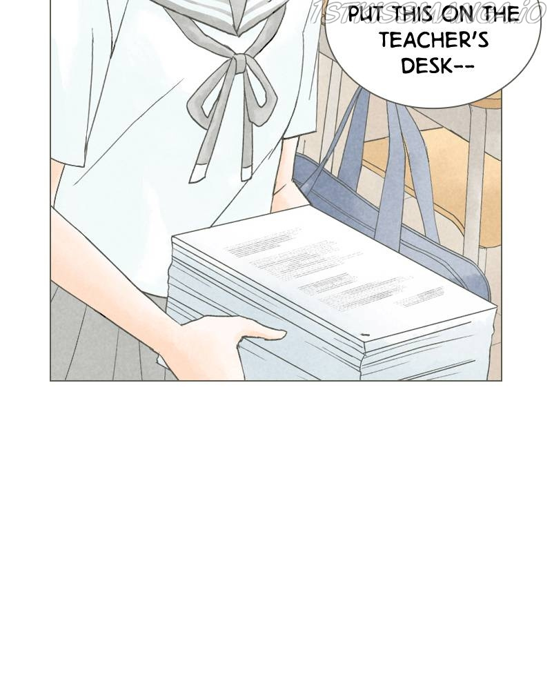 There's Love Hidden in Lies chapter 67 - page 12
