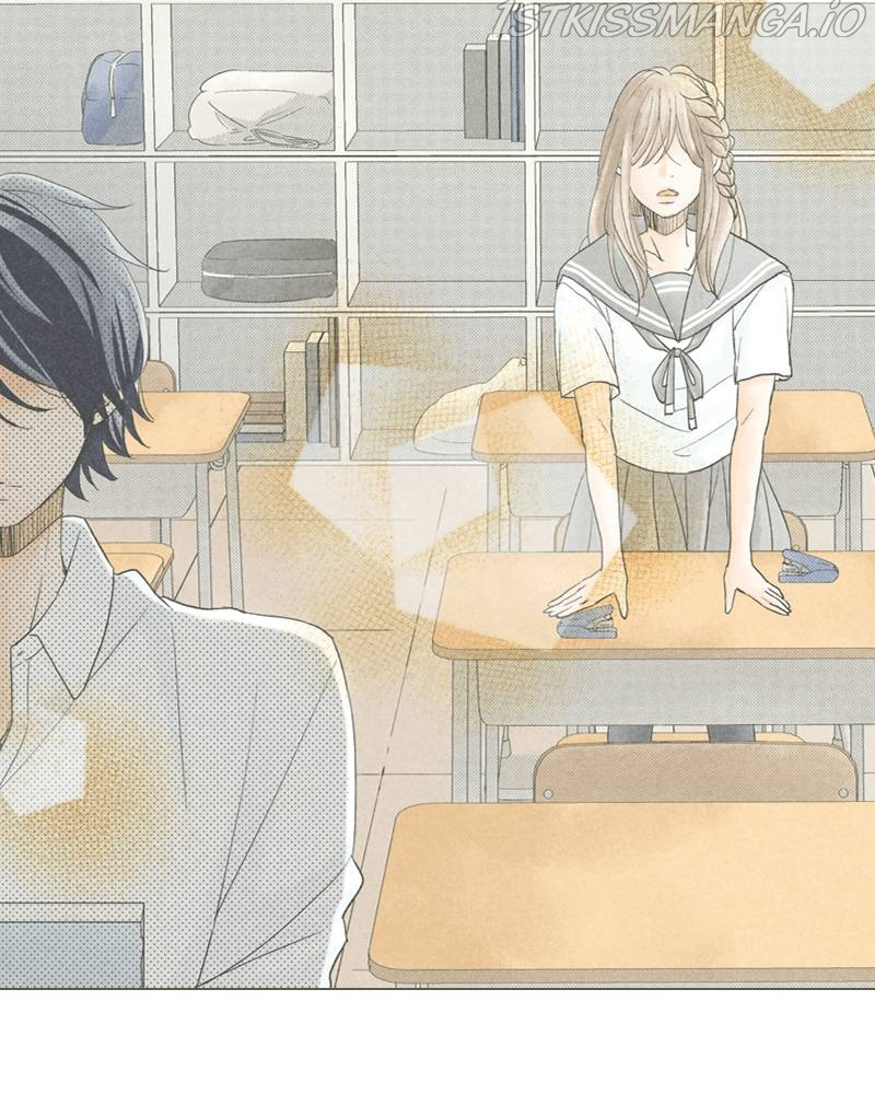 There's Love Hidden in Lies chapter 67 - page 18