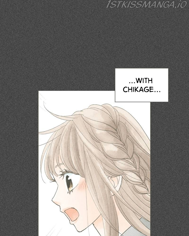 There's Love Hidden in Lies chapter 67 - page 21