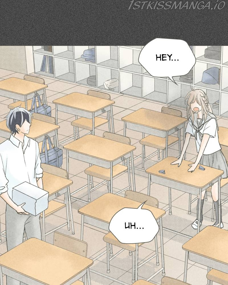 There's Love Hidden in Lies chapter 67 - page 23