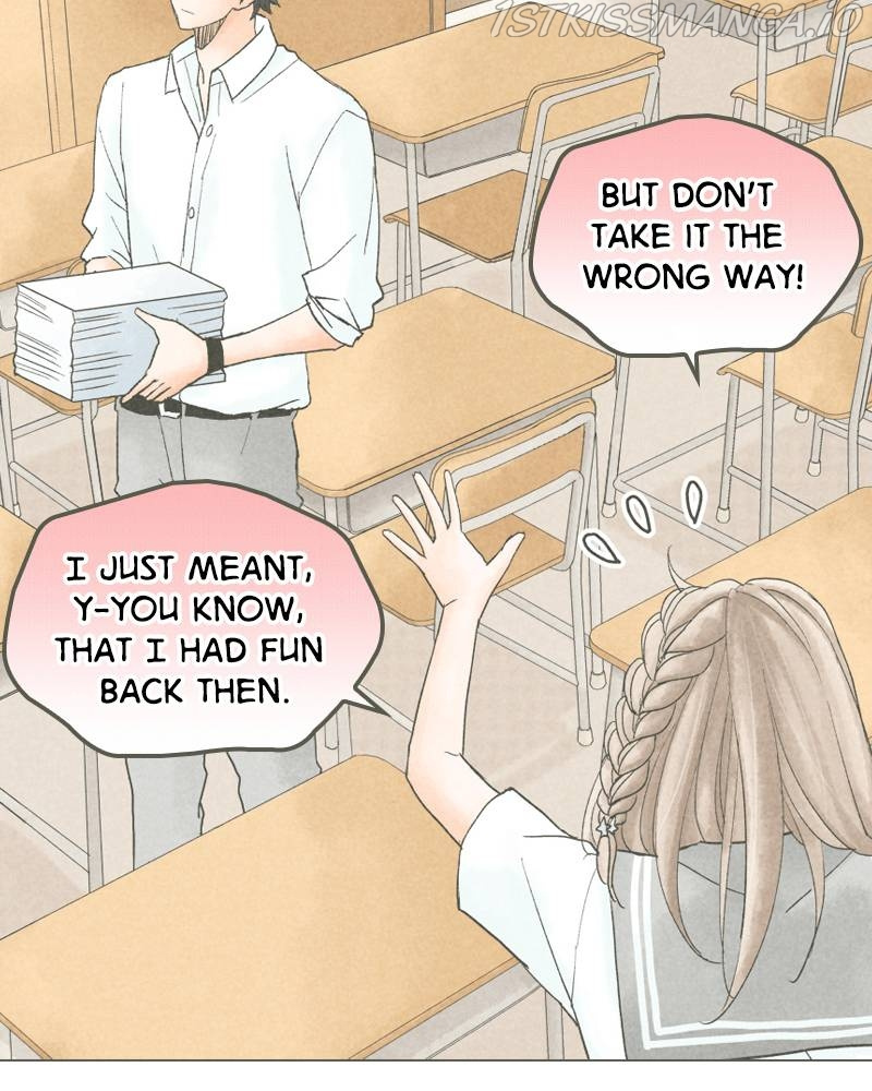 There's Love Hidden in Lies chapter 67 - page 28