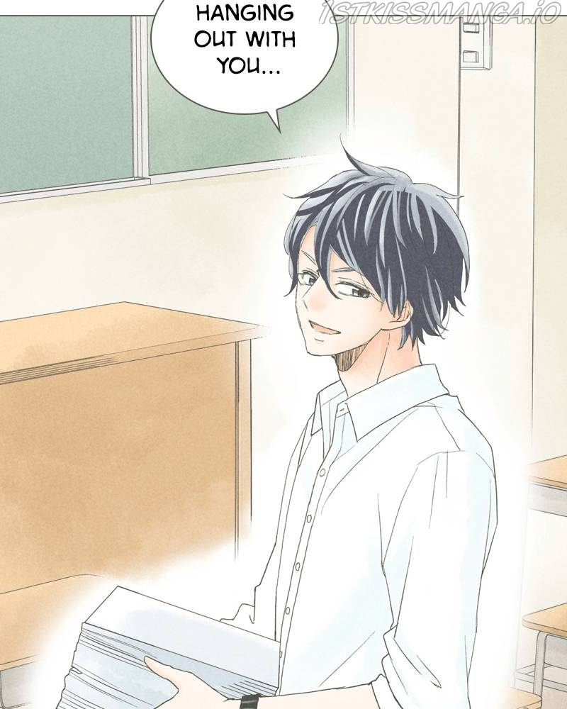 There's Love Hidden in Lies chapter 67 - page 31
